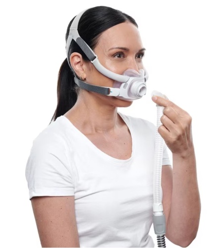 AirFit F40 Full Face Mask - Hope2Sleep Charity